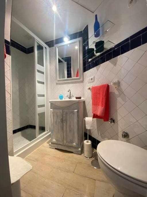 Apartamento Con Vistas Al Rio Sevilla Exteriér fotografie